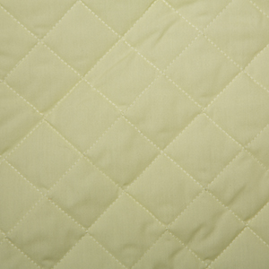Quilted Lemon